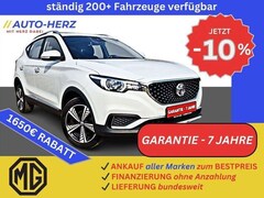 Bild des Angebotes MG ZS EV CCS Luxury Kamera+LED+Panorama+Leder+Sitzh