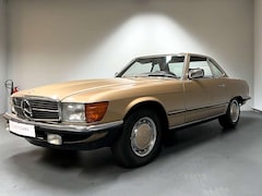 Bild des Angebotes Mercedes-Benz SL 280