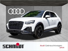 Bild des Angebotes Audi Q2 35 TFSI 2 x S line ACC Matrix Pano AHK Navi vir...