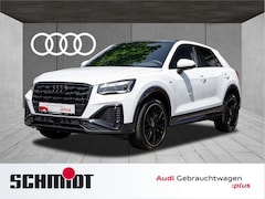 Bild des Angebotes Audi Q2 35 TFSI 2 x S line ACC Matrix Pano AHK Navi vir...