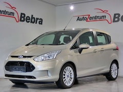 Bild des Angebotes Ford B-Max B-MAX 1.0 Titanium ZV+FB/MFL/Klimatronic/Alu