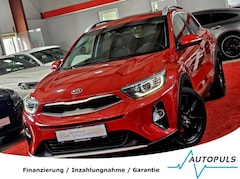 Bild des Angebotes Kia Stonic Platinum Edition*LED*TEMPOMAT*PANO*