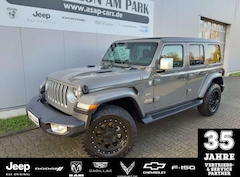 Bild des Angebotes Jeep Wrangler Unltd. Sahara 2.2 CRDi Sky-One|Crawler