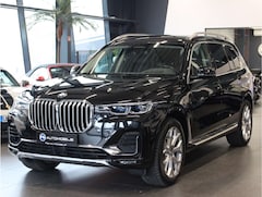 Bild des Angebotes BMW X7 xDrive 40 d Design Pure Excellence*Skylounge