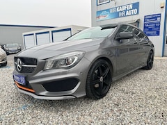 Bild des Angebotes Mercedes-Benz CLA 200 CLA 200 Orange Art Edition XENON NAVI KAMERA LEDER