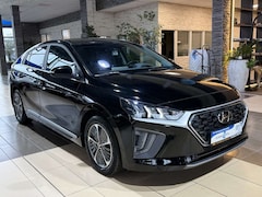Bild des Angebotes Hyundai IONIQ Style Hybrid Infinity-Sound Navi ACC LED