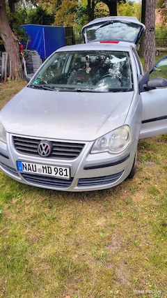 Bild des Angebotes VW Polo Polo 1.2 Goal
