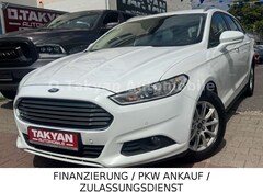 Bild des Angebotes Ford Mondeo Turnier Business Edition