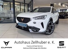 Bild des Angebotes CUPRA Formentor VZ 2.0 TSI 4D DSG *AHK*ACC*Beats*