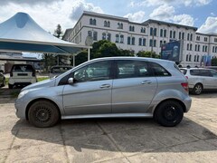 Bild des Angebotes Mercedes-Benz B 170 Special Edition