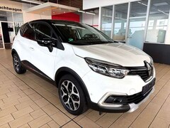 Bild des Angebotes Renault Captur 1.3 *NAVI+LED+KLIMAAUT+TEMPO+KAM+17'ALU*