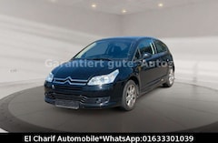 Bild des Angebotes Citroen C4 Coupe VTR Plus