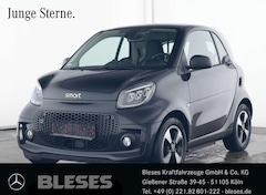 Bild des Angebotes smart forTwo EQ fortwo Exclusive Plus+22kW+Kamera+LED+Winter-P
