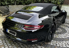 Bild des Angebotes Porsche 991 911 GTS Cabrio Burmester, Vollausstatt.. Approved