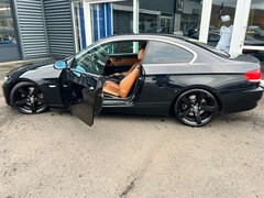 Bild des Angebotes BMW 335 335i Coupe Aut.