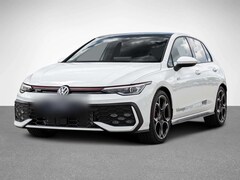 Bild des Angebotes VW Golf GTI 2.0 TSI DSG*AHK*IQ*Pano*H&K Sound*360°*