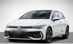 Bild des Angebotes VW Golf GTI 2,0 l TSI DSG*AHK*IQ LED*Pano*H&K Sound