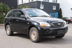 Bild des Angebotes Kia Sorento 2.5 4 WD CRDi VGT LX