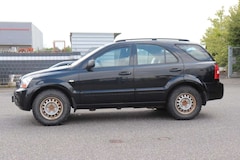 Bild des Angebotes Kia Sorento 2.5  4 WD CRDi VGT LX