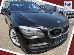 Bild des Angebotes BMW 750 i xDrive SoftClose, TV-Tuner, M-SPORTPAKET