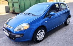 Bild des Angebotes Fiat Grande Punto 1.4i 8V Dynamic