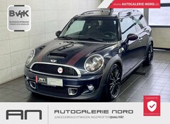 Bild des Angebotes MINI Cooper SD Hampton Clubman+1 Hand+ZV+Tempomat
