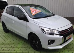 Bild des Angebotes Mitsubishi Space Star Select+ Black1.2 MIVEC ClearTec CVT