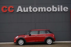 Bild des Angebotes MINI One Pepper+Navigation+Einparkhilfe+Teilleder+