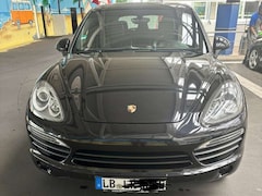 Bild des Angebotes Porsche Cayenne Cayenne S Tiptronic S