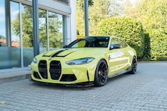 Bild des Angebotes BMW M4 Coupe Competition/ SCHALEN/ YIDO/ M CARBON