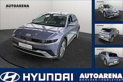 Bild des Angebotes Hyundai IONIQ 5 Techniq Elektro Sitzpaket