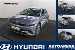 Bild des Angebotes Hyundai IONIQ 5 Techniq Elektro Sitzpaket