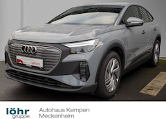 Bild des Angebotes Audi e-tron 35 LED ACC RFK+PDC v+h