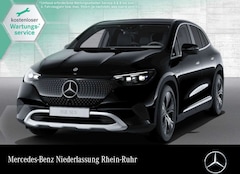 Bild des Angebotes Mercedes-Benz EQE SUV EQE 300 AVANTG+PANO+360+BURMESTER+KEYLESS