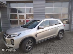 Bild des Angebotes Mitsubishi ASX PLUS 2.0 MIVEC ClearTec 2WD CVT