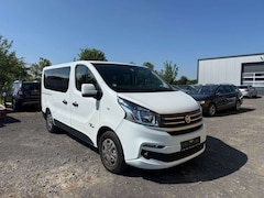 Bild des Angebotes Fiat Talento Kombi L1H1 1,0t Family 9 Sitzen 2X Klima