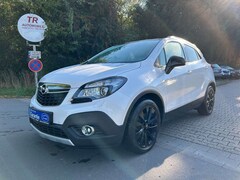Bild des Angebotes Opel Mokka 1,6 CDTI Color Innovation