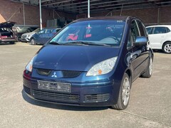 Bild des Angebotes Mitsubishi Colt CZ3 Lim. 5-trg. 1.5 DI-D Invite