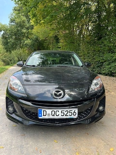 Bild des Angebotes Mazda 3 1.6 MZR Edition