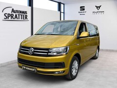 Bild des Angebotes VW T6 Caravelle 2.0 TDI Comfortline NAVI AHK SHZ