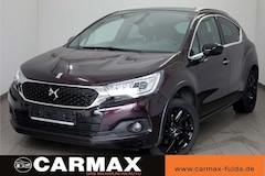 Bild des Angebotes DS Automobiles DS 4 Crossback T.Leder,Navi,Kamera,SH,