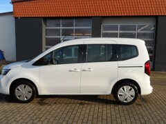 Bild des Angebotes Nissan Townstar L1 N-Connecta Navi