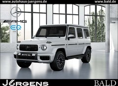 Bild des Angebotes Mercedes-Benz G 63 AMG AMG-Perf. Paket/Superior/AHK/Stdhz/360