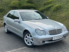 Bild des Angebotes Mercedes-Benz C 240 Elegance Lim.*Automatik* Tüv neu