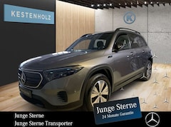 Bild des Angebotes Mercedes-Benz EQB 250 EQB 250 *PROGRESSIVE*NIGHT*PANO*KAMERA*SHZ*LED*