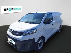 Bild des Angebotes Opel Vivaro 2.0 D Navi Rückfahrkamera PDC