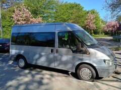Bild des Angebotes Ford Transit Bus