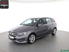 Bild des Angebotes Mercedes-Benz B 200 B 200 d URBAN SPORTSITZE,AKT.PARKASSIST,LED,SH