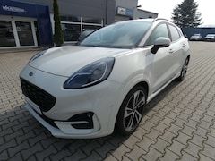 Bild des Angebotes Ford Puma 1.0 EcoBoost Hybrid ST-LINE X Navi Sitzheizung AHK