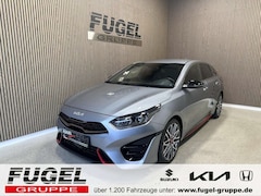 Bild des Angebotes Kia ProCeed / pro_cee'd 1.6 T-GDI DCT GT LED|4xSHZ|JBL|ACC|Navi